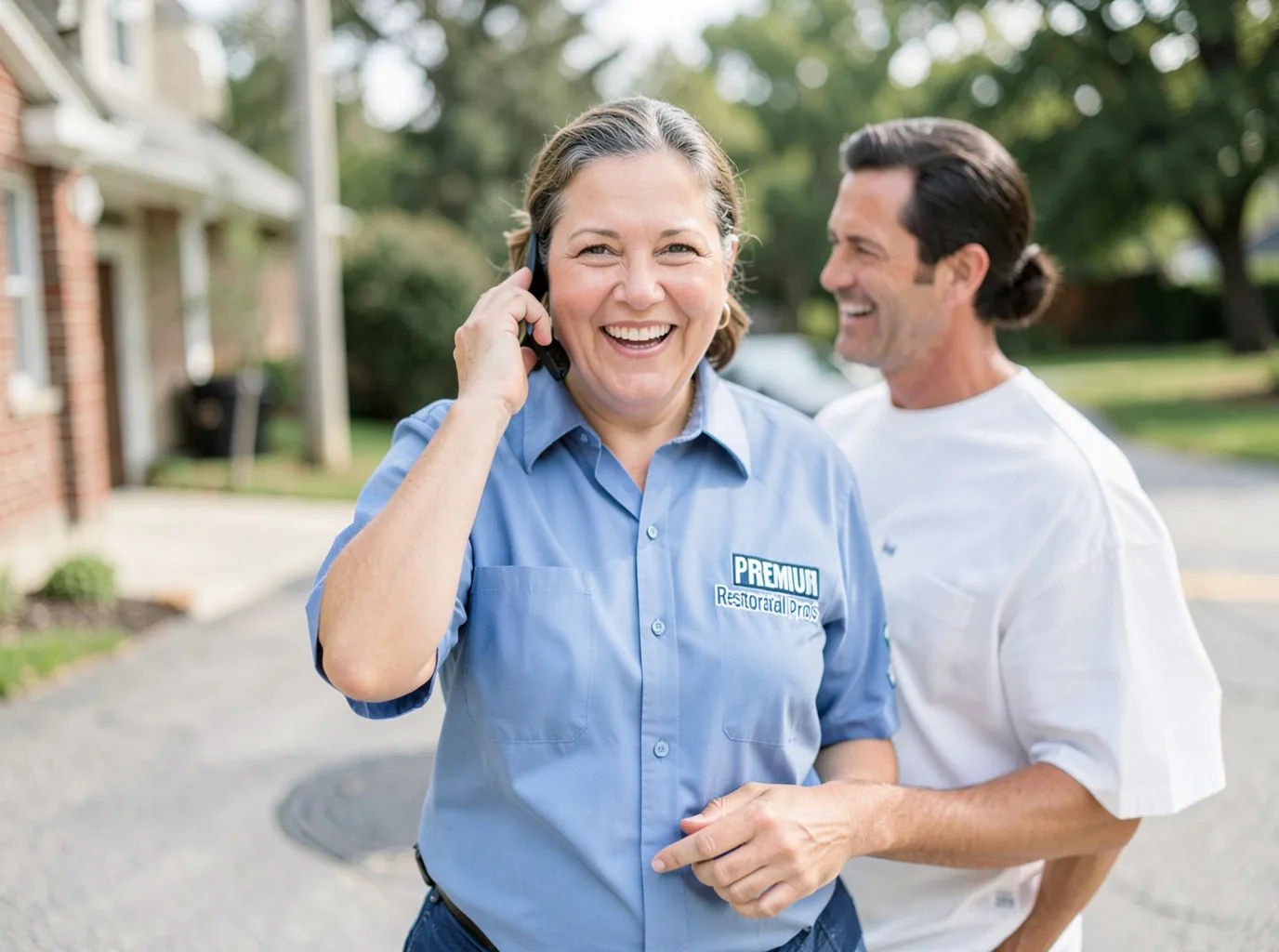 Water Damage Restoration Sidney, MI FAQs